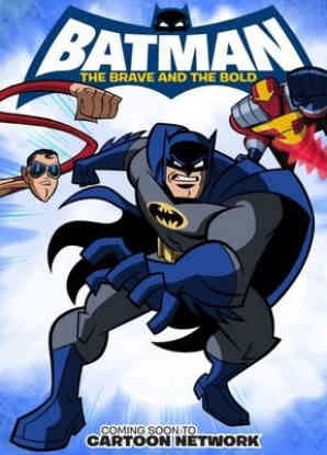 Batman: The Brave and the Bold S2